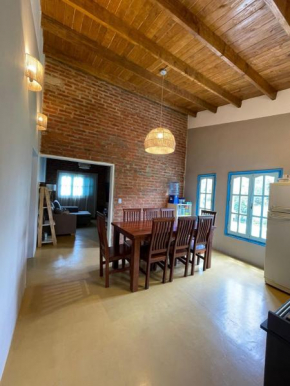Casa en el Quebrachito